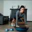 Bosu Balance Trainer NexGen : le dôme texturé améliore l'adhérence de la main et du pied